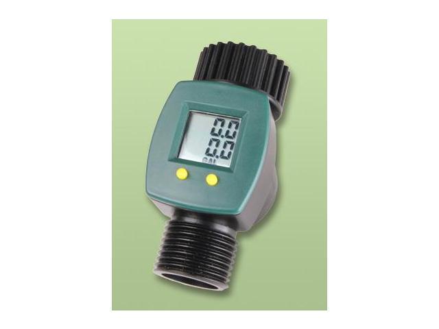 P3 International P0550 Water Meter