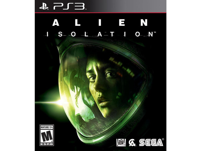 Alien: Isolation for Sony PS3