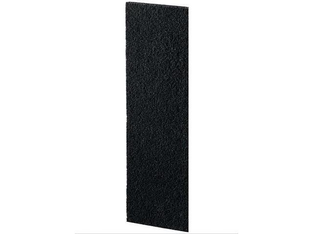 Aeramax 4 Pack Carbon Filter - Black