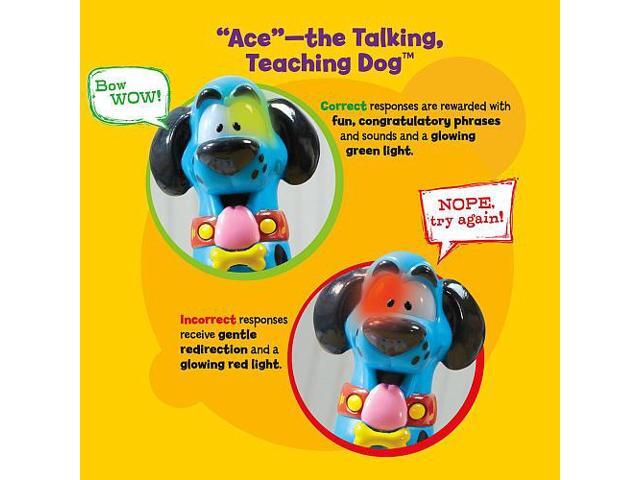 Educational Insights Hot Dots Jr. Let's Master Kindergarten Reading Set with