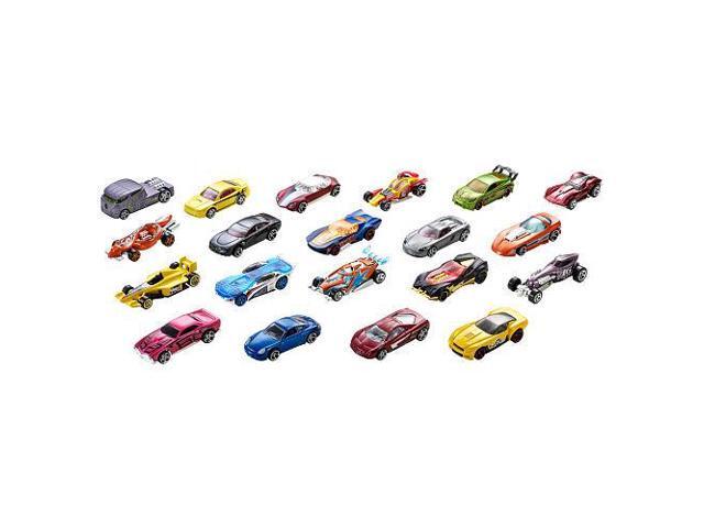 Hot Wheels 20 Car Gift Pack