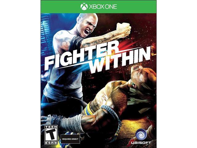 Fighter Within for Xbox One