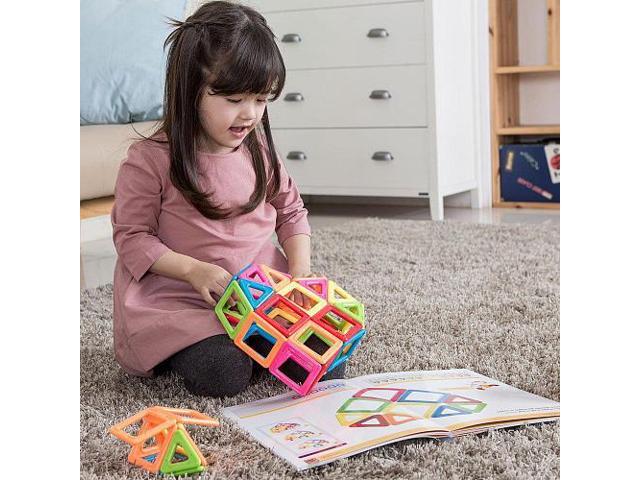 Magformers My First Play Construction Set 32 Pieces
