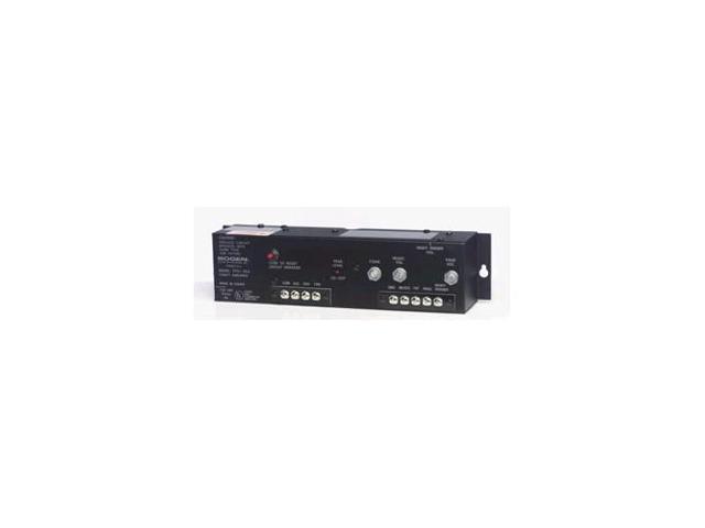 Bogen - TPU60B - Tpu60b Bogen Paging Amplifier, Tel, Less Than 1 Pct