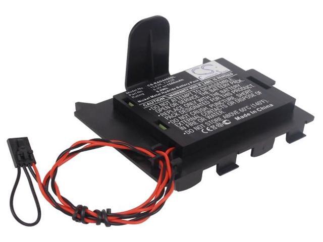 RAID Controller Battery for DELL 1242R 7142R PowerEdge 4400 6V 1500mAh 9Whr NiMh