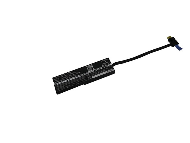 RAID Battery for HP 727263-001 727263-002 MCFP12 ProLiant BL460C G6 G7 G9 530mAh