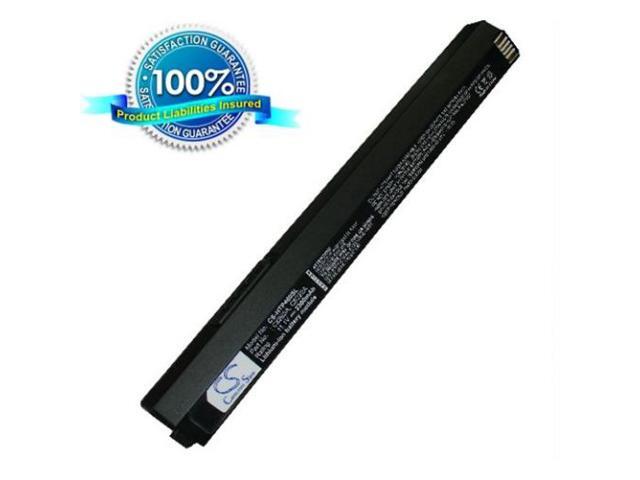 2300mAh C8263A Battery for HP BT500 Bluetooth USB 2.0 Wireless Adapter, Deskjet 450cbi, 450ci, 450wbt, 460, 460c, 460cb, 460wbt, 460wf, Officejet...