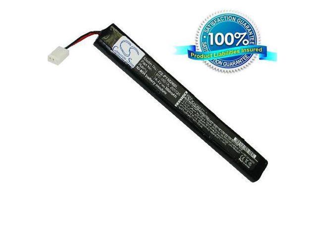 360mAh Ni-MH Battery Pentax PocketJet II Printer, PocketJet 3/3 Plus, PocketJet 3 Printer