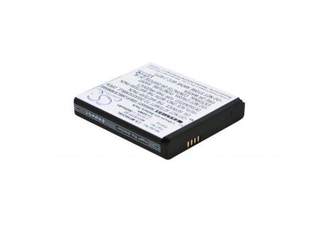 3600mAh 40115131.01, GB-S10-985354-0100 Battery Verizon Novatel Wireless Jetpack MiFi 6620L MiFi 6620L MiFi6620L