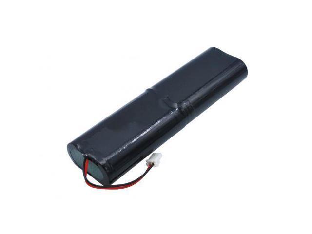 5200mAh 24-030001-01 Extended Battery for Topcon Hiper Ga, Hiper Gb, Hiper Lite Plus, Hiper Pro, Hiper-L1, L18650-4TOP, EGP-0620-1 REV1