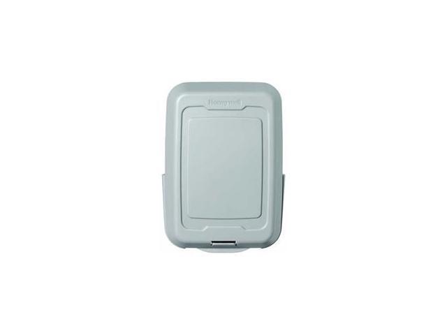 Honeywell C7089R1013/U - Wireless Outdoor Sensor for RedLINK-Enabled Thermostat