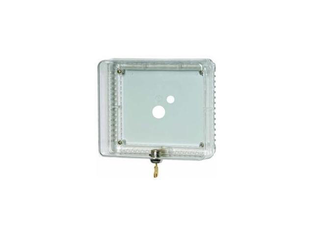 Honeywell Clear Guard, 5 1/16 In x 6 1/16 In TG511A1000