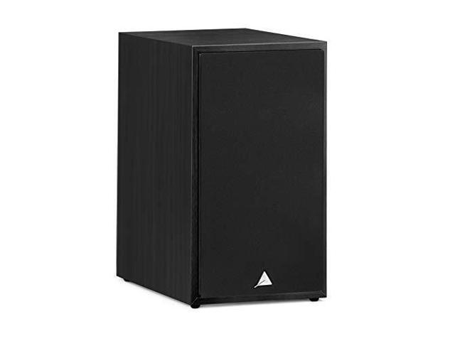 Triangle Borea BR02 Hi-Fi Bookshelf Speakers (Black Ash Pair) - image 9