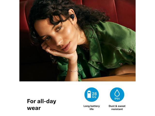 Sennheiser - ACCENTUM True Wireless Earbuds - White - image 7