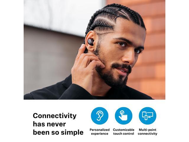 Sennheiser - MOMENTUM True Wireless 4 Earbuds - White - image 9