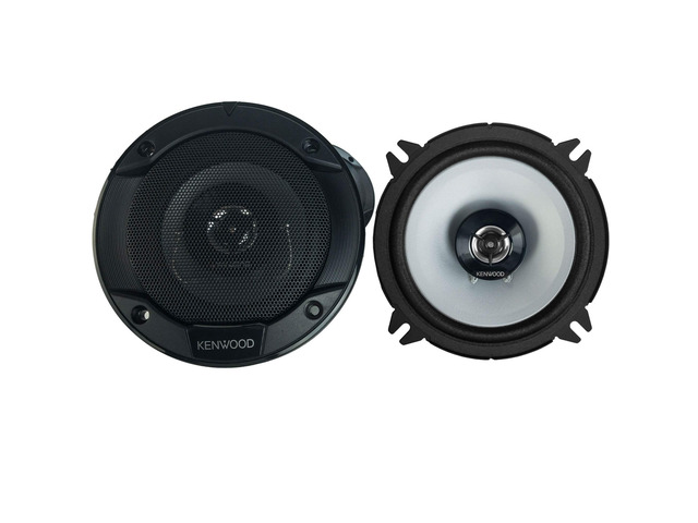 Kenwood KFC-1366S 5-1/4' 2-way Speakers