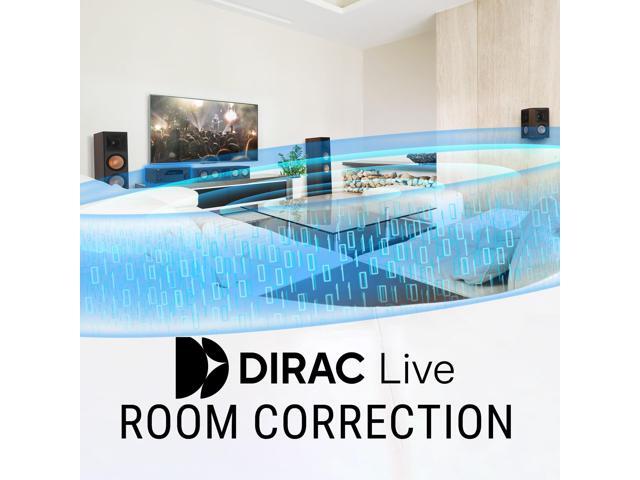 Onkyo - TX-RZ50 9.2 Channel Network A/V Receiver - Black - image 11