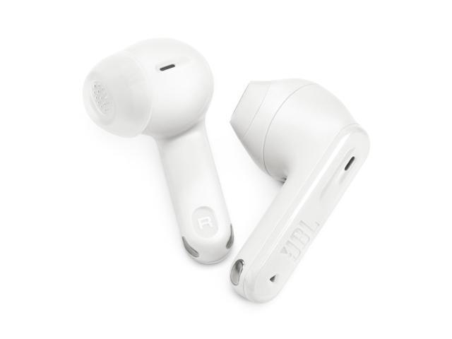 JBL - Tune Flex 2 True Wireless Noise Cancelling Earbuds - 2025 - White - image 3