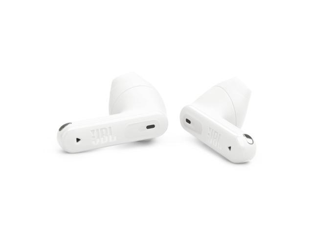 JBL - Tune Flex 2 True Wireless Noise Cancelling Earbuds - 2025 - White - image 8