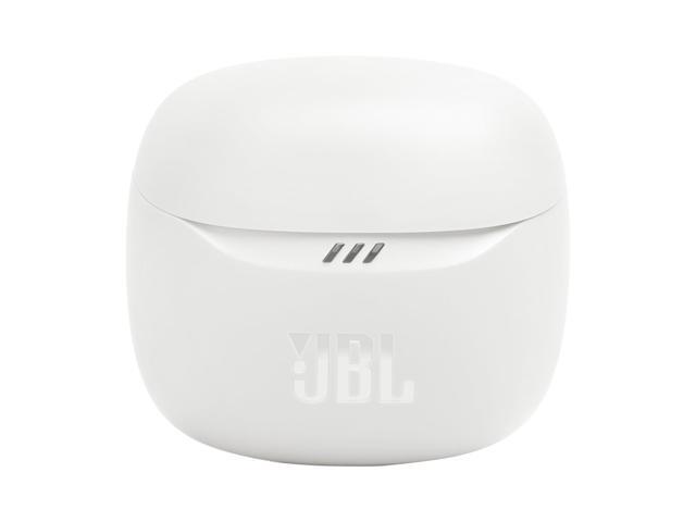 JBL - Tune Flex 2 True Wireless Noise Cancelling Earbuds - 2025 - White - image 5