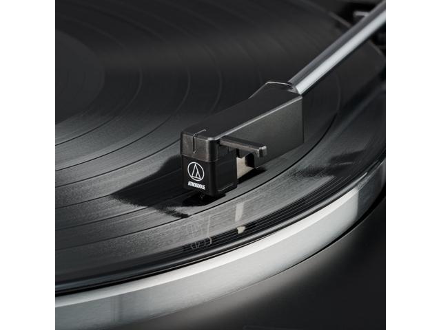 Audio-Technica - Audio Technica ATN3600LE Replacement Stylus - Black - image 6