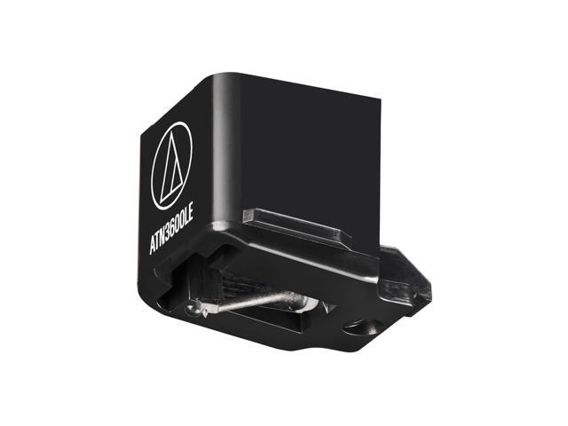 Audio-Technica - Audio Technica ATN3600LE Replacement Stylus - Black - image 5