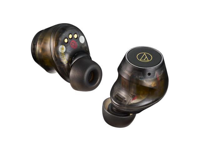 Audio-Technica ATH-CKS30TW+ Wireless in-Ear Headphones