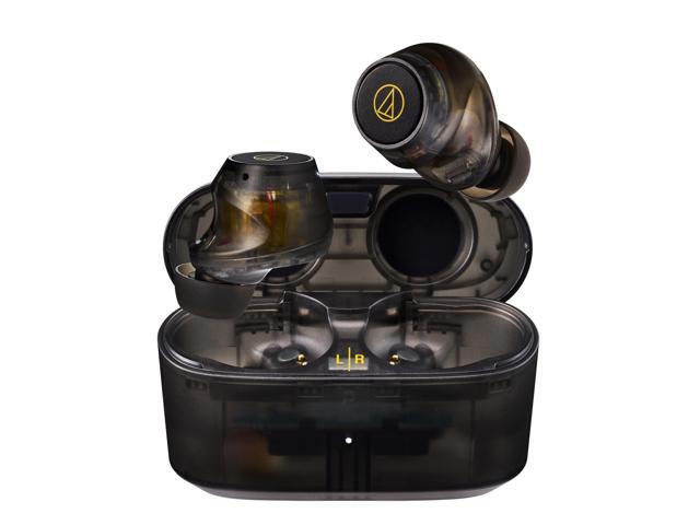 Audio-Technica ATH-CKS30TW+ Wireless in-Ear Headphones