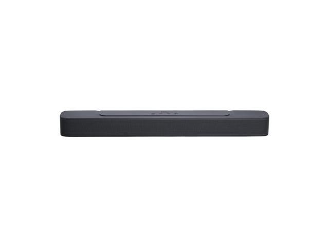 JBL - 2.0 Channel All-in-One Soundbar (MK2) - Black - image 8