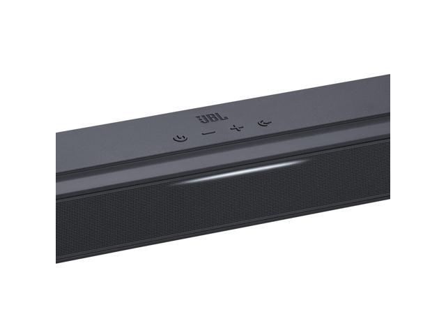 JBL - 2.0 Channel All-in-One Soundbar (MK2) - Black - image 7