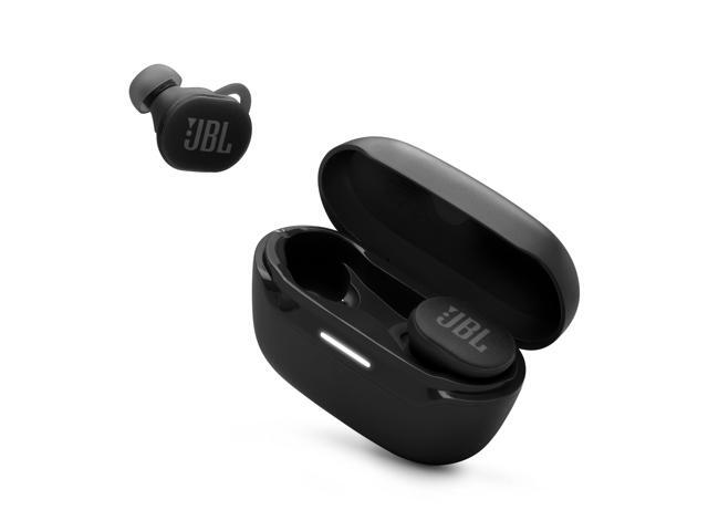 JBL - Endurance Race 2 Waterproof True Wireless Sport Earbuds - 2025 - Black - image 2