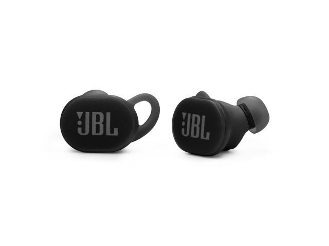 JBL - Endurance Race 2 Waterproof True Wireless Sport Earbuds - 2025 - Black - image 7