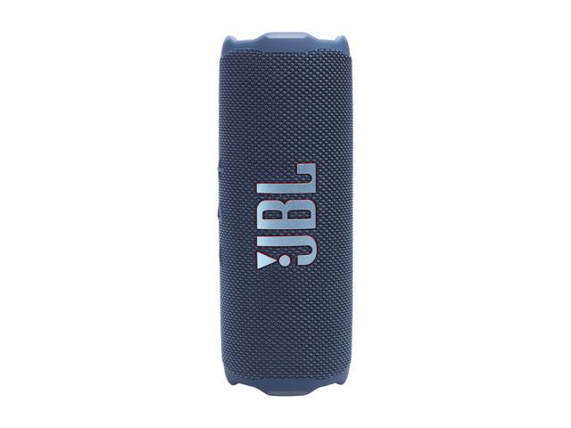 JBL - Flip 7 - Portable waterproof and drop-proof speaker - 2025 - Blue - image 8