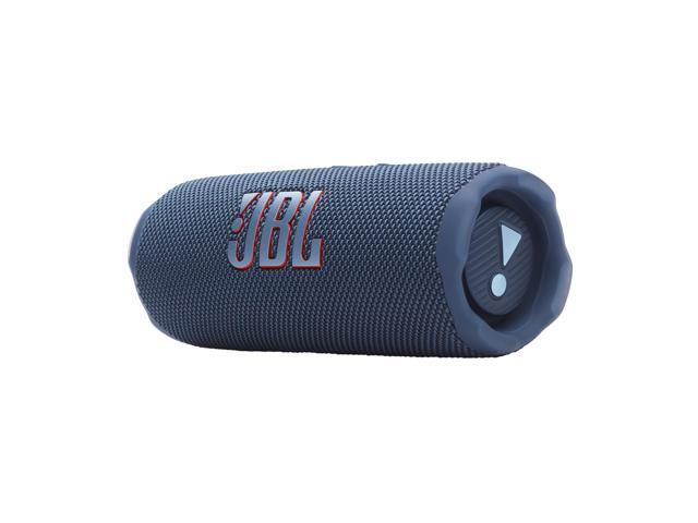 JBL - Flip 7 - Portable waterproof and drop-proof speaker - 2025 - Blue - image 9