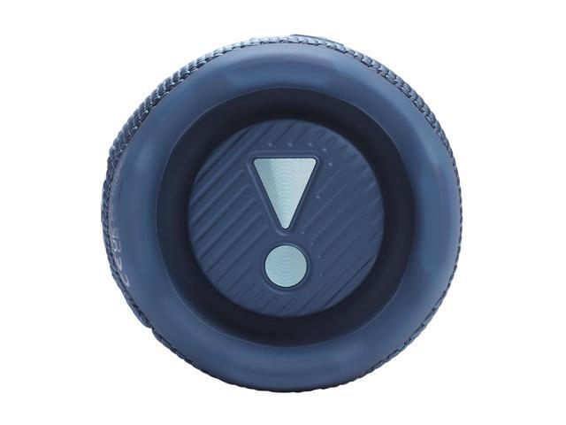 JBL - Flip 7 - Portable waterproof and drop-proof speaker - 2025 - Blue - image 12