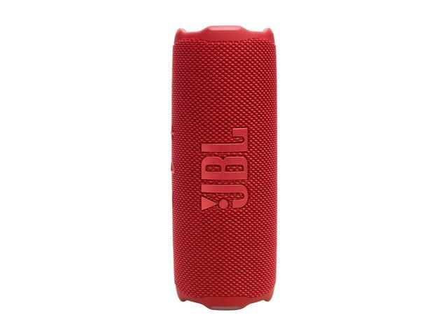 JBL - Flip 7 - Portable waterproof and drop-proof speaker - 2025 - Red - image 8