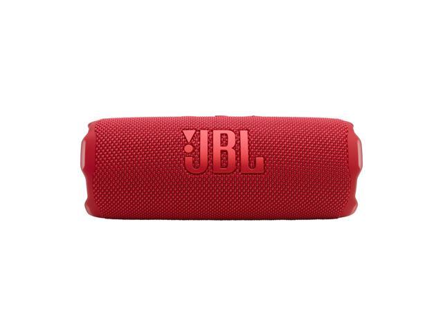 JBL - Flip 7 - Portable waterproof and drop-proof speaker - 2025 - Red - image 11