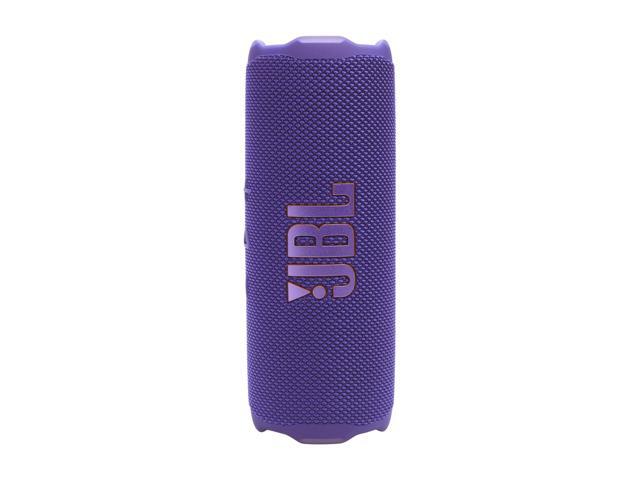 JBL - Flip 7 - Portable waterproof and drop-proof speaker - 2025 - Purple - image 8
