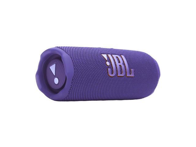 JBL - Flip 7 - Portable waterproof and drop-proof speaker - 2025 - Purple - image 10
