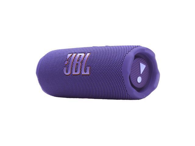 JBL - Flip 7 - Portable waterproof and drop-proof speaker - 2025 - Purple - image 9