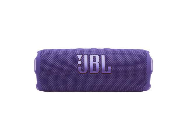 JBL - Flip 7 - Portable waterproof and drop-proof speaker - 2025 - Purple - image 11