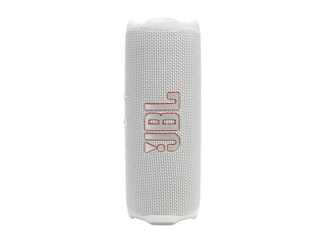 JBL - Flip 7 - Portable waterproof and drop-proof speaker - 2025 - White - image 8