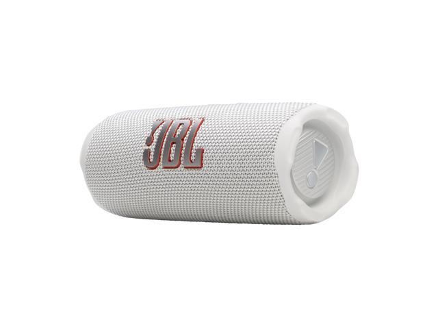 JBL - Flip 7 - Portable waterproof and drop-proof speaker - 2025 - White - image 9