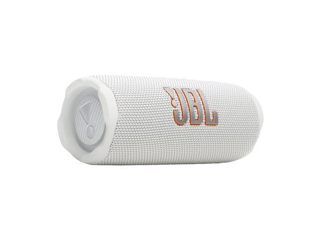 JBL - Flip 7 - Portable waterproof and drop-proof speaker - 2025 - White - image 10