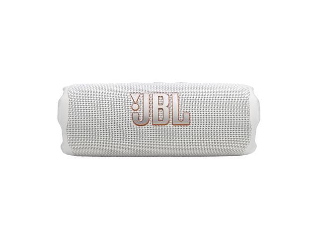JBL - Flip 7 - Portable waterproof and drop-proof speaker - 2025 - White - image 11