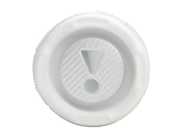 JBL - Flip 7 - Portable waterproof and drop-proof speaker - 2025 - White - image 12