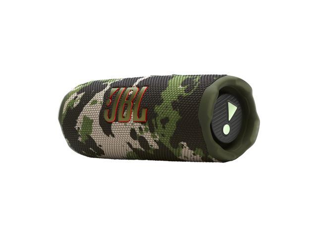 JBL - Flip 7 - Portable waterproof and drop-proof speaker - 2025 - Squad - image 9