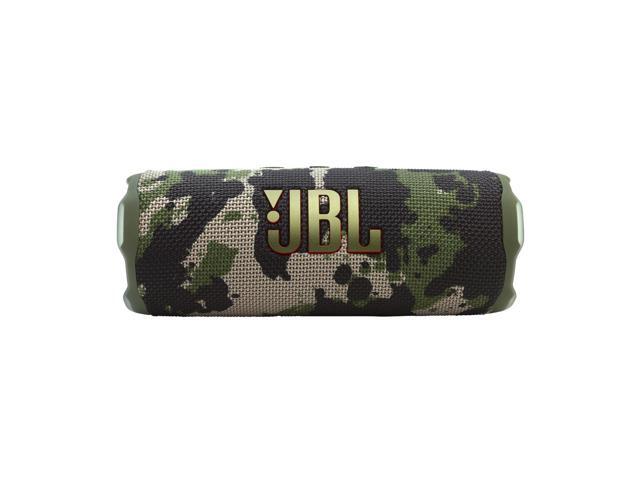 JBL - Flip 7 - Portable waterproof and drop-proof speaker - 2025 - Squad - image 11