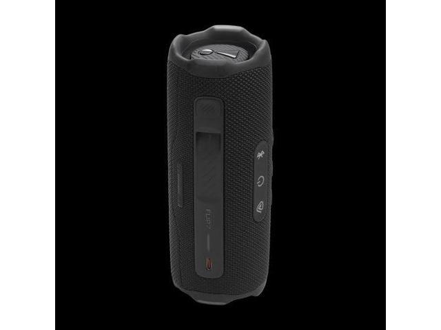 JBL - Flip 7 - Portable waterproof and drop-proof speaker - 2025 - Black - image 8