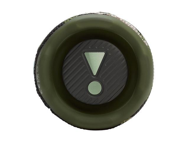 JBL - Flip 7 - Portable waterproof and drop-proof speaker - 2025 - Squad - image 12